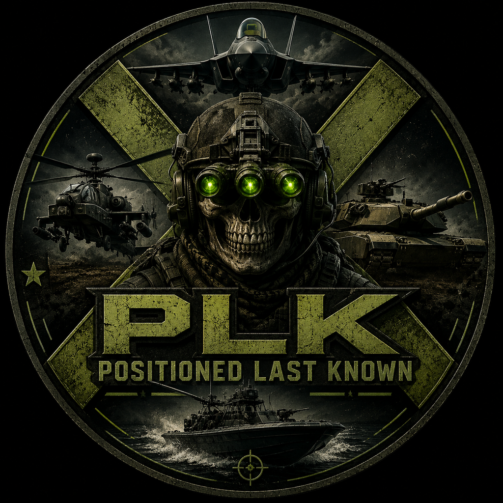 PLK : sticker
